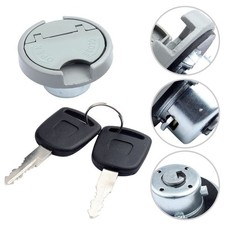 Per ATV Blocco Coperchio