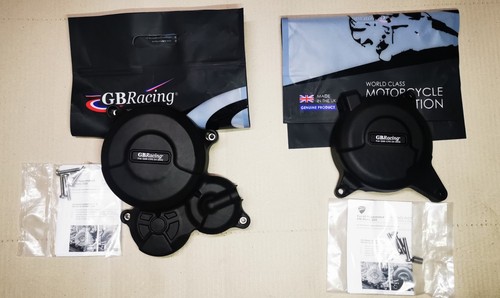 Protezioni motore racing - protezioni,