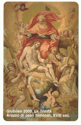 Citta del vaticano scheda - del,