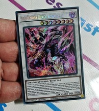 Yu-Gi-Oh - Arcidemone Drago