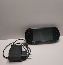 Sony PSP E1004 STREET Nera + Caricatore