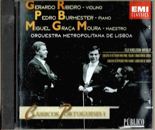 Emi pedro burmester - emi,