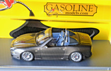 MASERATI Spyder 2004