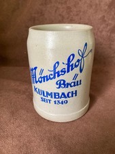 Boccale birra mönchshof - boccale,