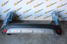 PARAURTI POSTERIORE RENAULT