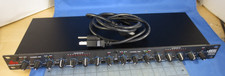DBX 166xl 2 canali audio