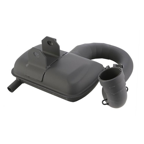 Marmitta padella sip road - sip, 2.0