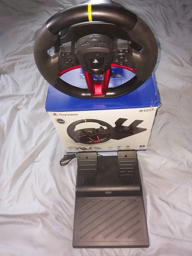 Hori rwa racing wheel apex - hori,