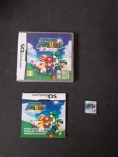 SUPER MARIO 64 DS NINTENDO DS
