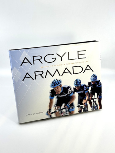 Argyle armada mark - mark, johnson