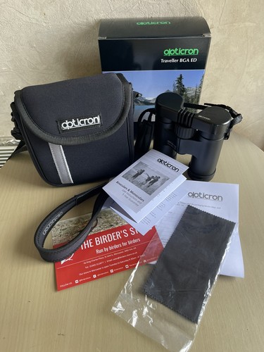 Opticron binocolo viaggio - opticron,