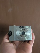 Canon PowerShot S110 Digital