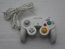 Controller GameCube (bianco)