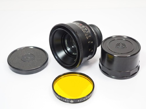 Jupiter f 2 8 - 35, mm
