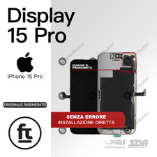 APPLE DISPLAY IPHONE 15 PRO