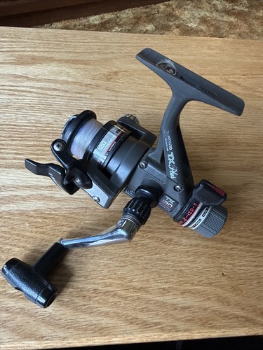 Mulinello spinning shimano - mulinello,
