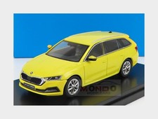 1:43 ABREX Skoda Octavia Iv