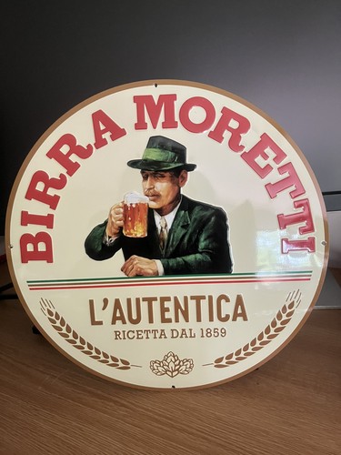 Insegna bar birra - bar,