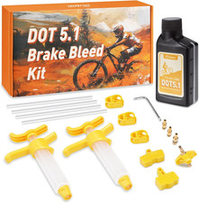 Kit Spurgo Freni per Freni a