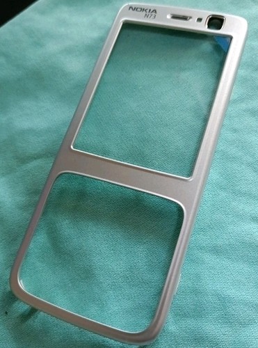 Cover frontale front - frontale,
