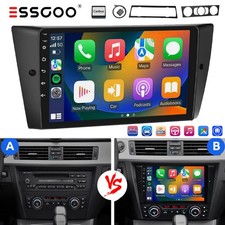 Autoradio per BMW Serie 3 E90