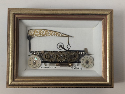 Ricambi orologio collage - ricambi,