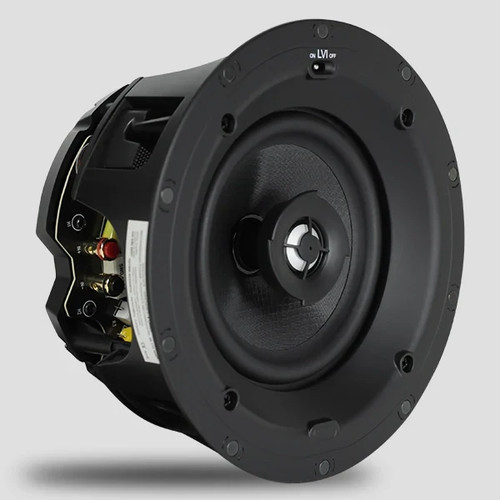 Totem acoustic kin ic82 woofer - totem,