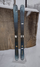 Nordica Women's Unleashed 98