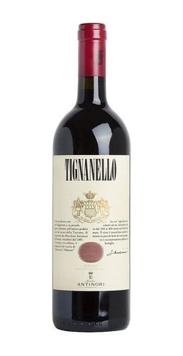 Tignanello 2020 marchesi - 2020,