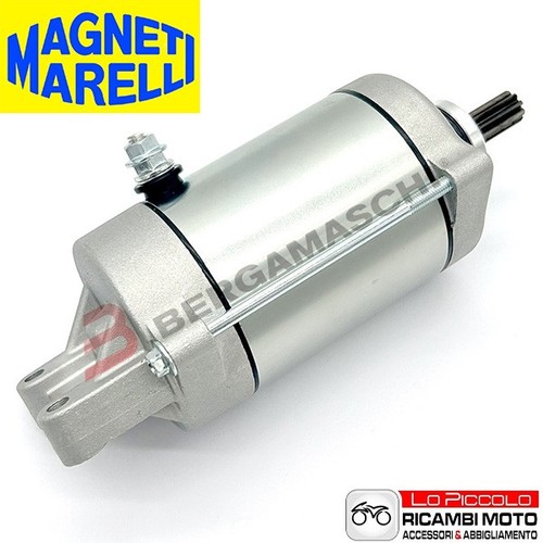 Magnti marelli starter - magnti, motor