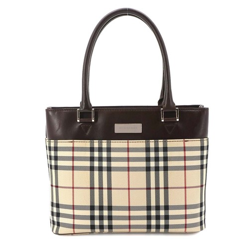 Borsa mano burberry - borsa, quadri