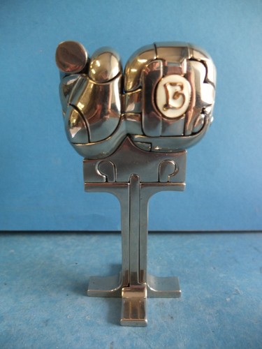Miguel berrocal scultura - miguel, berrocal,