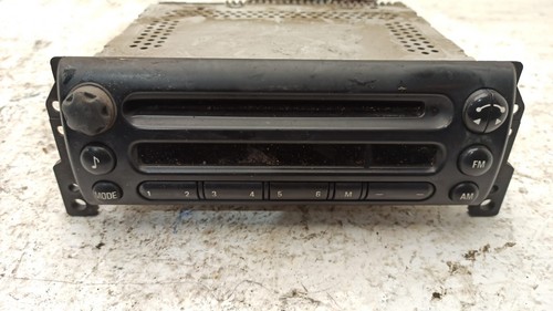 Autoradio per mini cooper - cooper, 2°