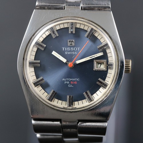 Tissot pr516 ss - -,