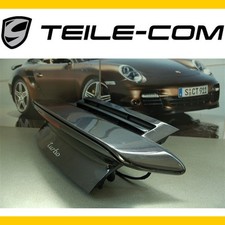 Porsche 911 997 Turbo Coupè