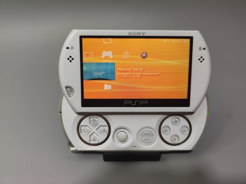 Sony psp bianco - sony,