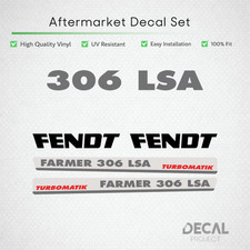 Fendt farmer 306 - farmer,