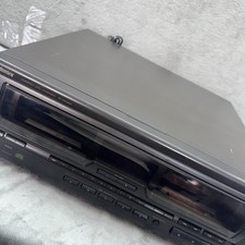 Cambio technics mc300 cd - cambio, sl-mc300