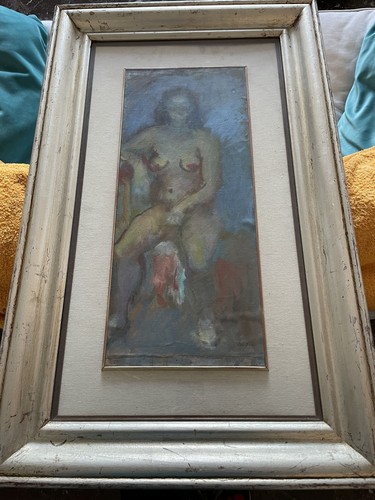 Carlo crispini nudo - crispini,