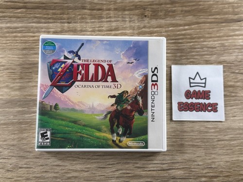 The legend zelda ocarina - legend,
