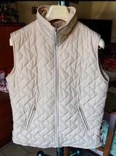 Piumino Smanicato Donna