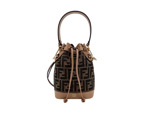 Fendi pre owned authentic - fendi,
