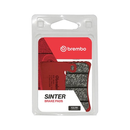 Pastiglie freno brembo - brembo, per