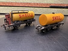 Trenino elettrico Fleischmann