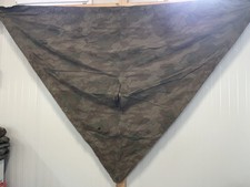 Wehrmacht tenda telone