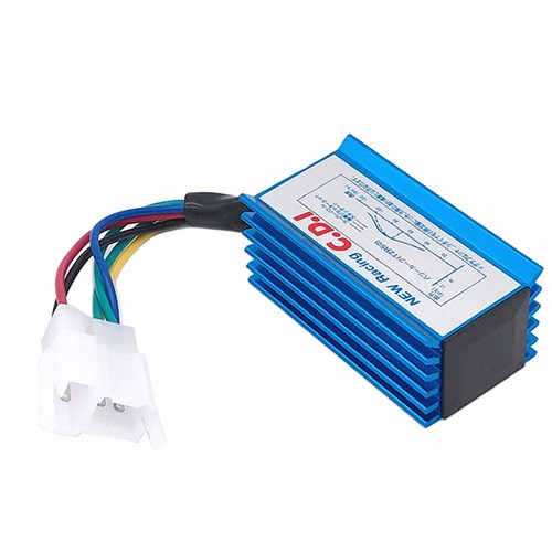 Cdi connecteur mêmes - ca,