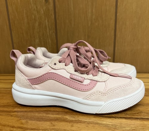 Sneakers vans range - vans, exp