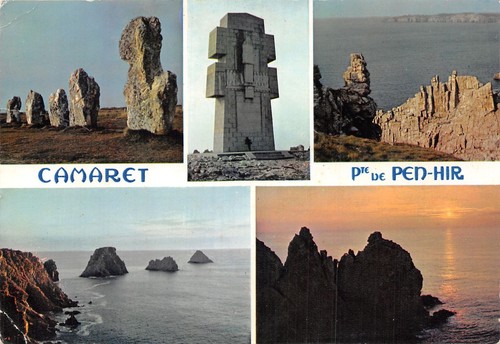 Camaret 4411 a - 29-camaret-n�, 4411-a/0277