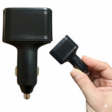 MICROSPIA AMBIENTALE GSM GPS