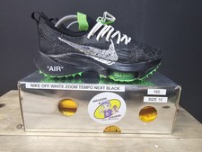 Taglia 10 - Off-White x Nike